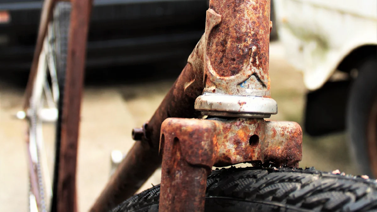 Strength and Durability