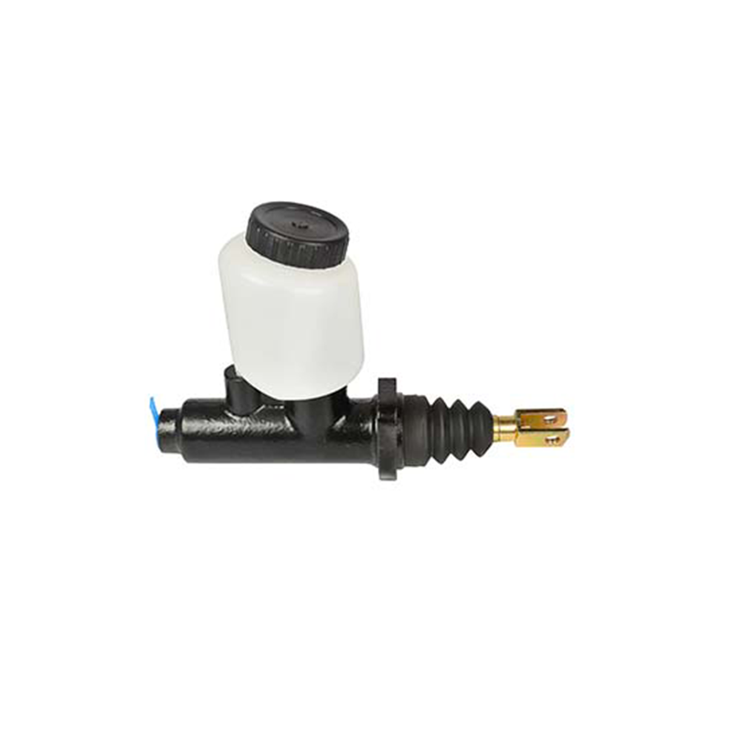 Truck Clutch Master Cylinder Symptoms