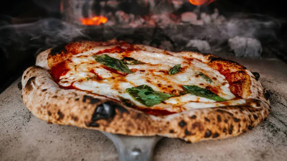 Microwave Grill Pan vs. Traditional Oven: Which is Better for Modern Kitchens?