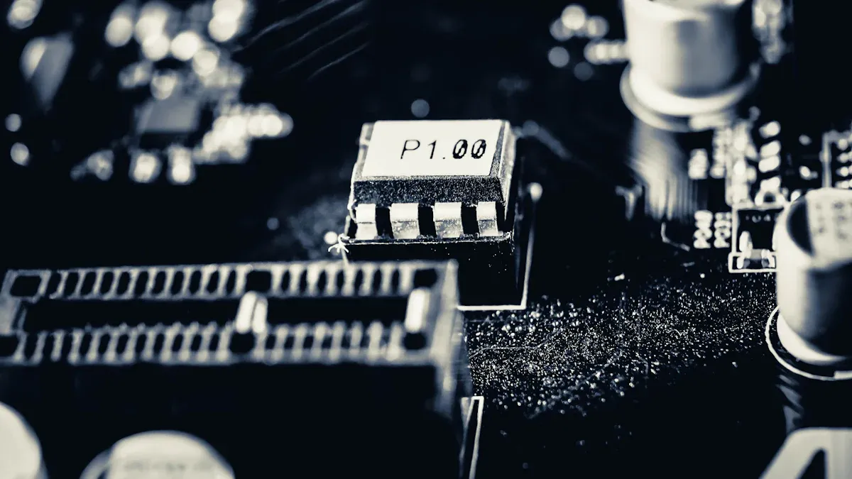 Next-Generation Low-Power Design: A Technological Advantage