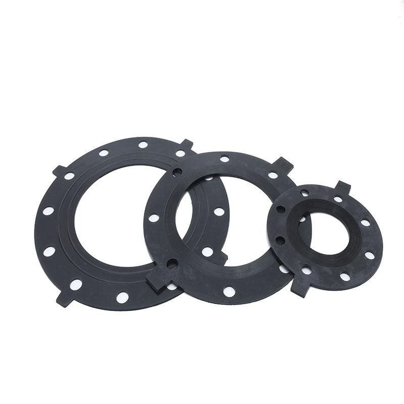 What Are the Key Advantages of Using EPDM Flange Gasket in 2025