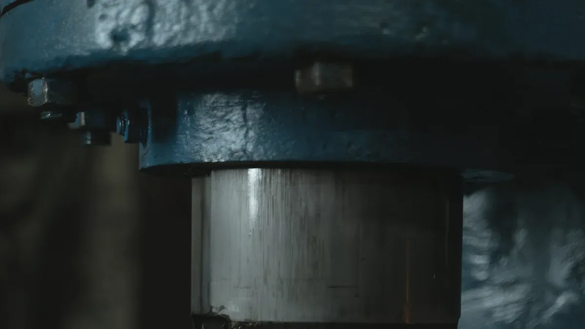 Proactive Maintenance of Cone Crusher Parts Prevents Costly Downtime