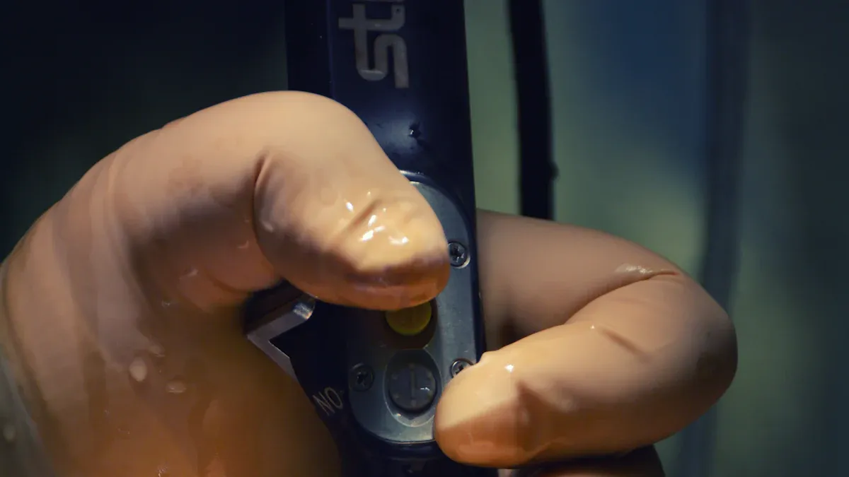 Advanced Material Science for Arthroscopic Approach Sleeve Durability and Biocompatibility