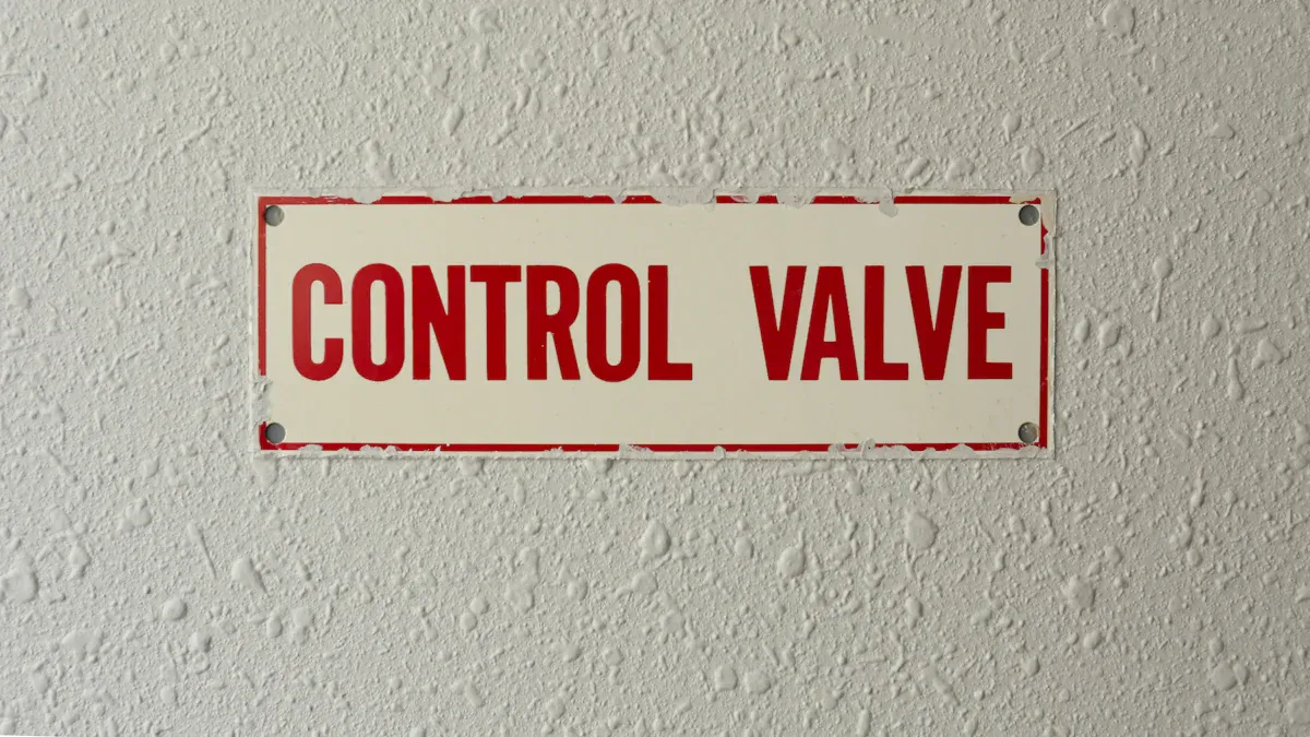 How to Tune a Regulating Valve for Perfect Flow Control in Variable Process Conditions