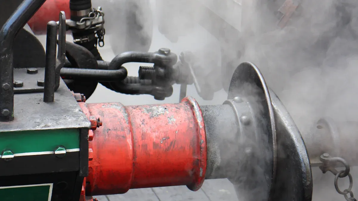 How We Tested and Selected the Best Commercial Steam Cleaners