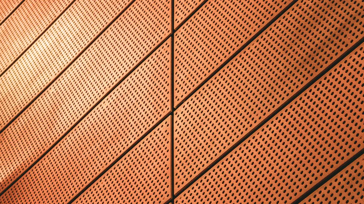 Unique Properties of Copper Aluminum Fin Heat Exchangers