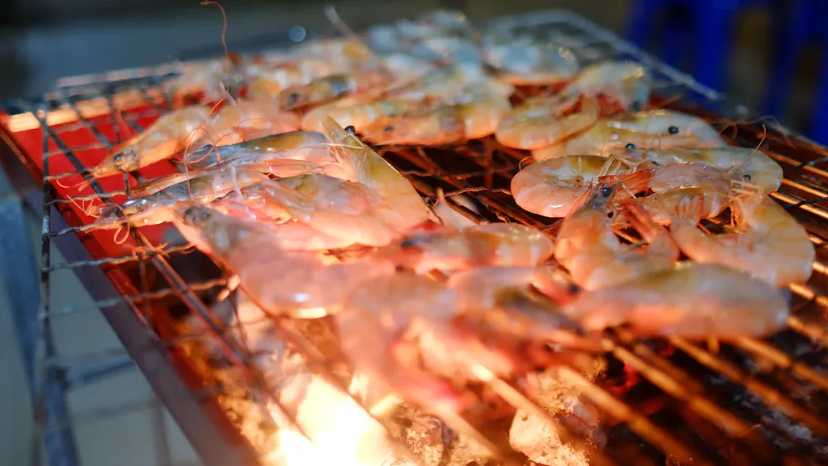 Benefits of Using Microwave Grill Pans