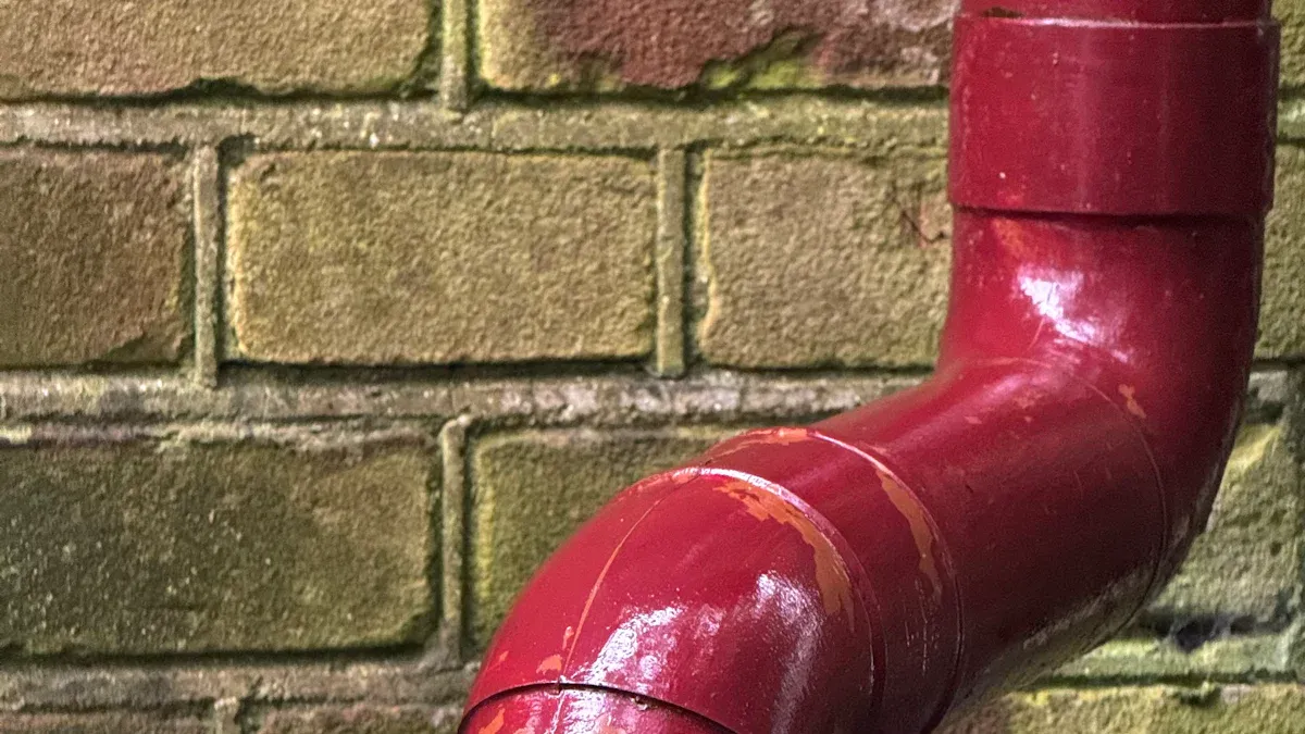 The Ultimate Guide: PPR Push Fittings vs. Welding for Modern Plumbing