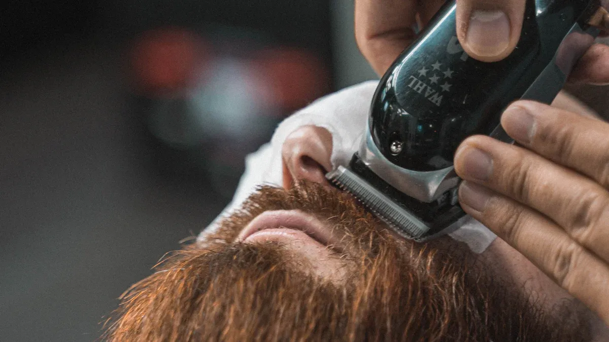 The 4 Best Beard Trimmers in 2026-Tested, Compared and Reviewed