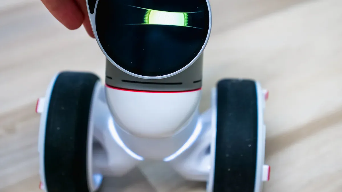 AI Technologies for Reducing Animal Stress
