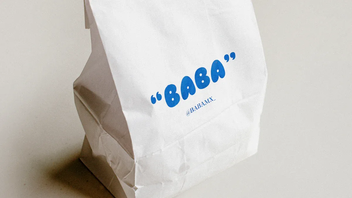 What Makes Food Packaging White Card Board Stand Out in 2025