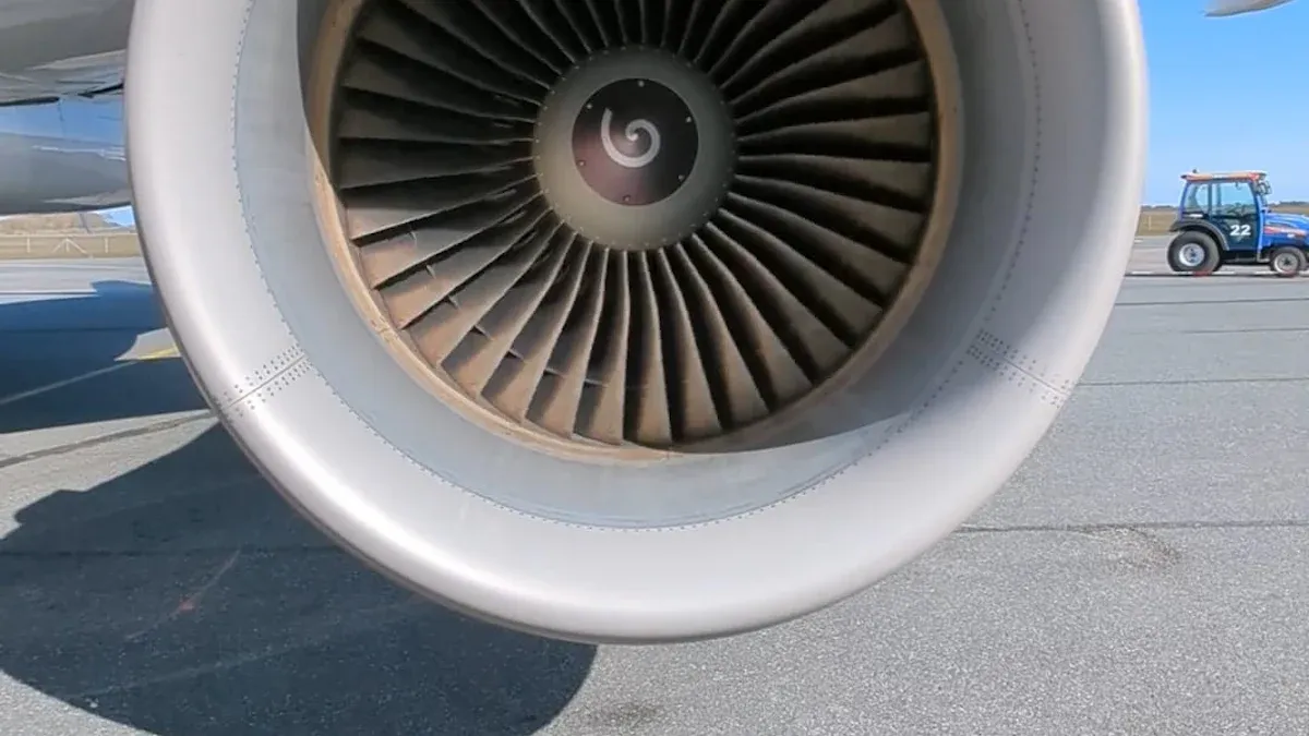 How Cast Aluminum Powers Modern Aerospace and Automotive Design