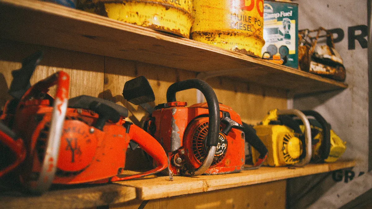 Essential Trimmer Maintenance for Optimal Performance