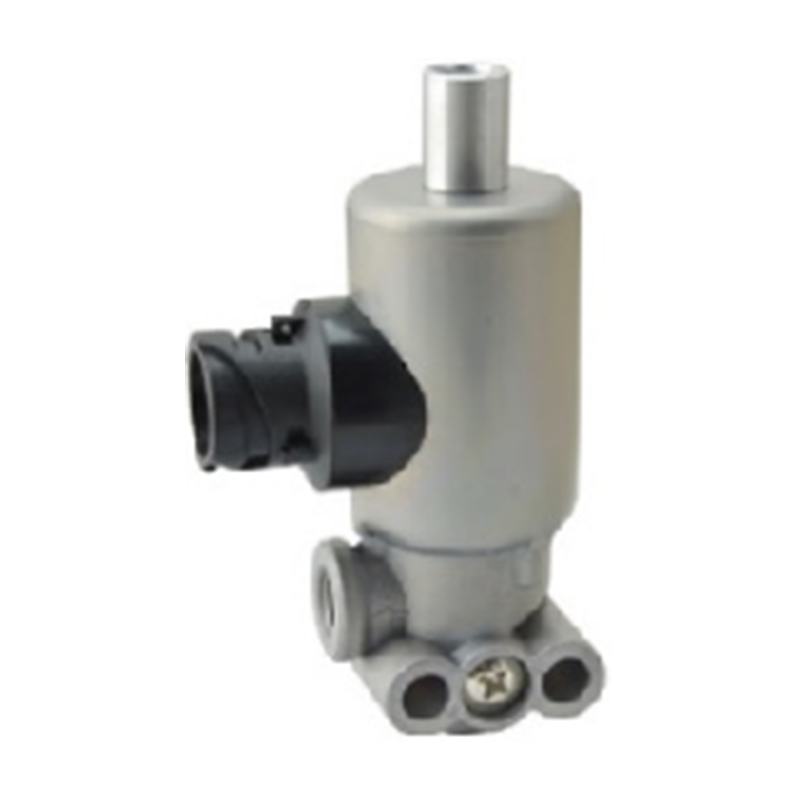 Common Truck Issues Resolved by the Solenoid Valve