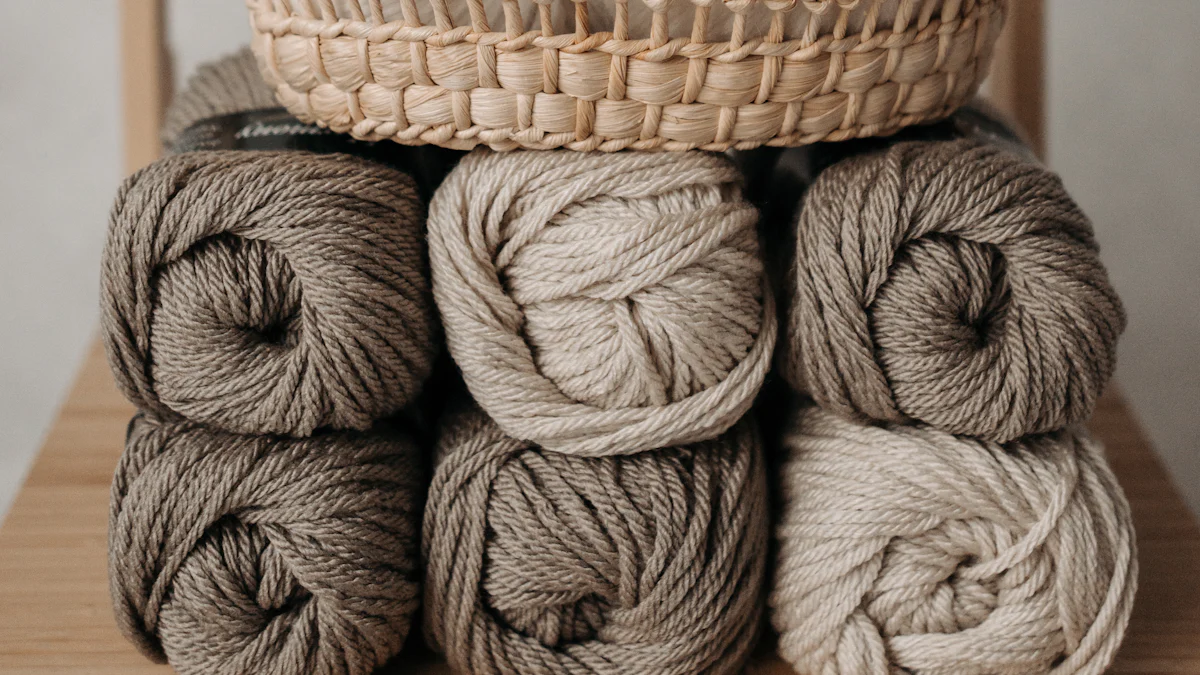 Comparing Popular R/N Double Yarn Products