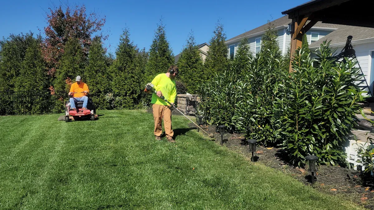 Choosing the Best Trimmer Line for Your Needs in 2025