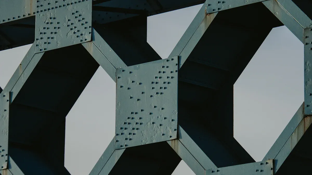 Dual-Robot Systems for Complex Geometries