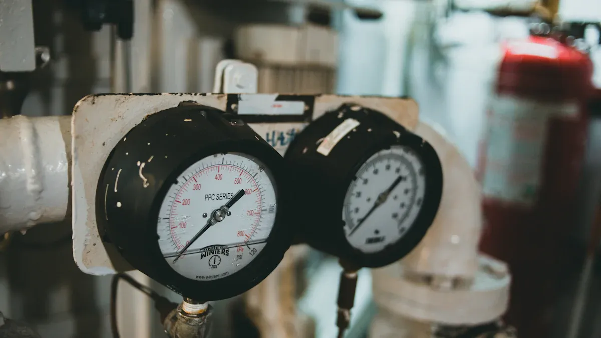 Key Technical Specifications for Your Solenoid Valve