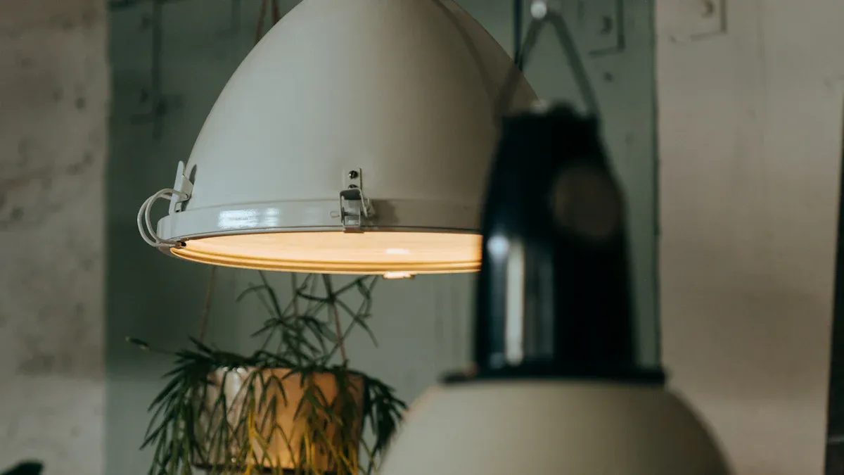 What Are Multi-Functional Work Lights and Why Are They Important?