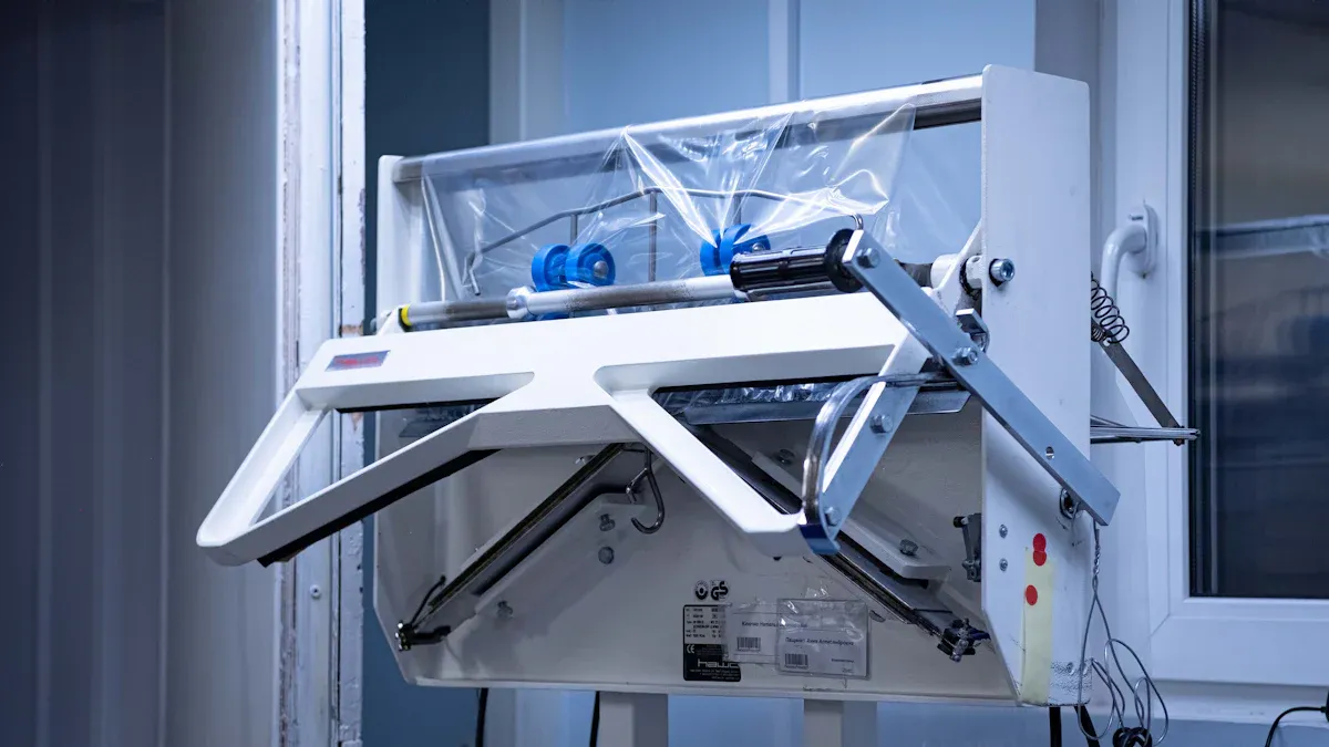 Garantir la qualité et la performance des ferrures de fenêtres OEM