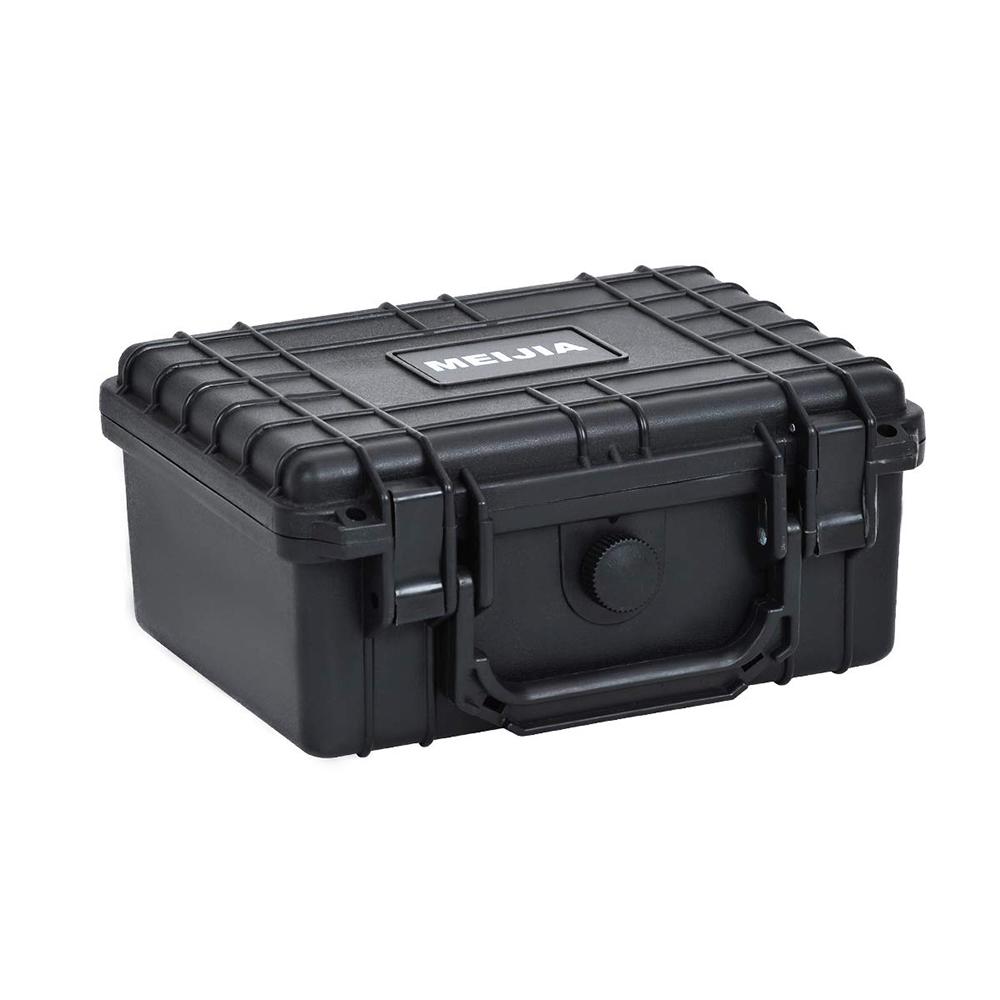Introducing MEIJIA OEM Equipment Protective Storage Case: Your Ultimate Water Damage Defense