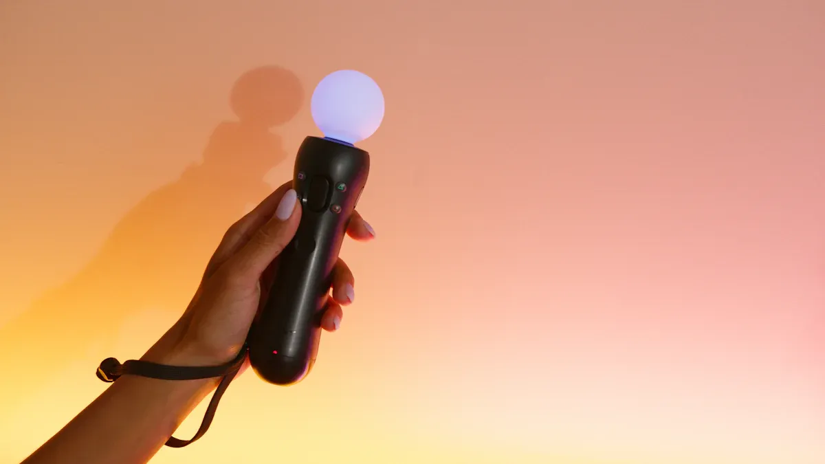 What is a Motion Sensor Headlamp?