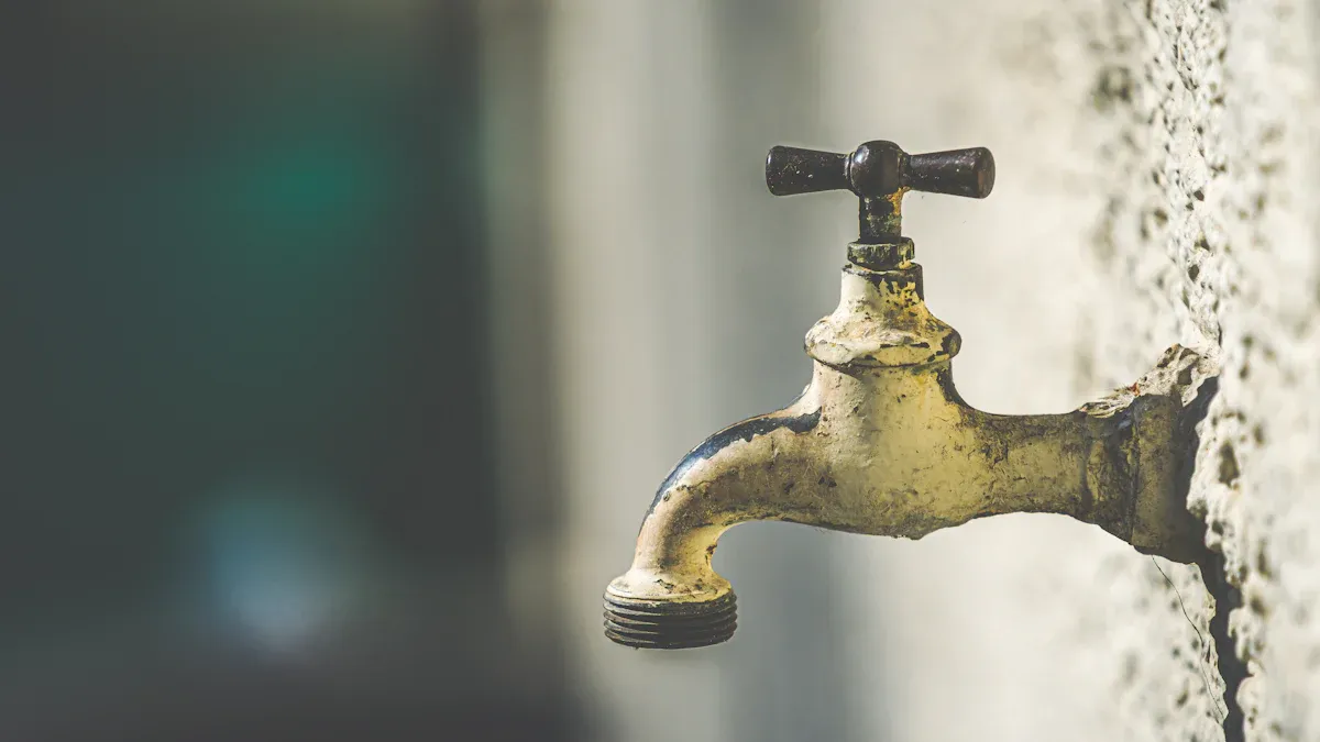 Meishuo: Prominent Plastic Water Solenoid Valve Supplier