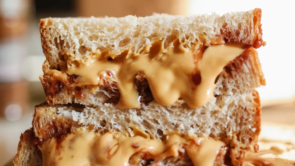 Key Reasons to Choose the HL-100 Sandwich Maker for Hassle-Free Sandwiches