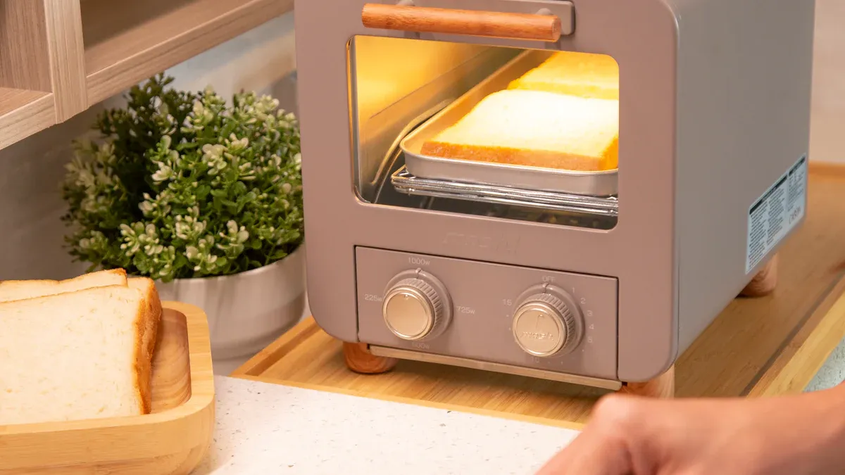 Are microwave toastie makers a kitchen essential? Find out in our review插图 Are microwave toastie makers a kitchen essential? Find out in our review