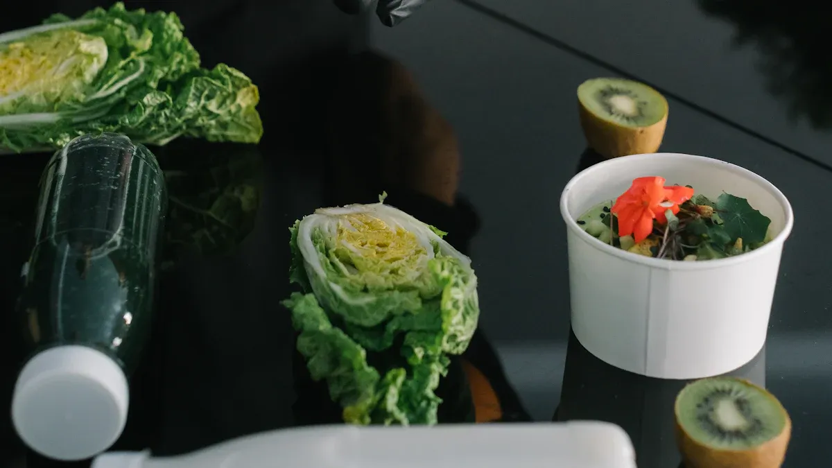 Nutrient Delivery Process