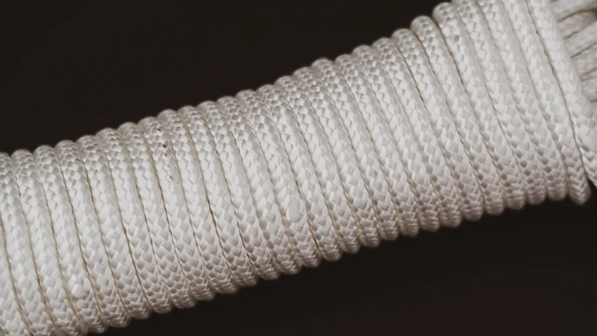 Understanding Nylon Webbing Cords: The Foundation of Durability