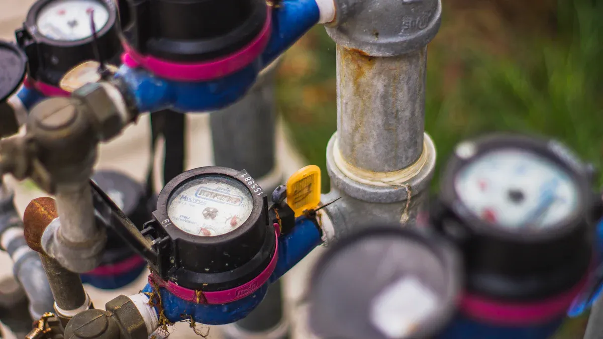 What Are the Top 10 Ways to Use a 2 Way Water Divider at Home and in Industry?