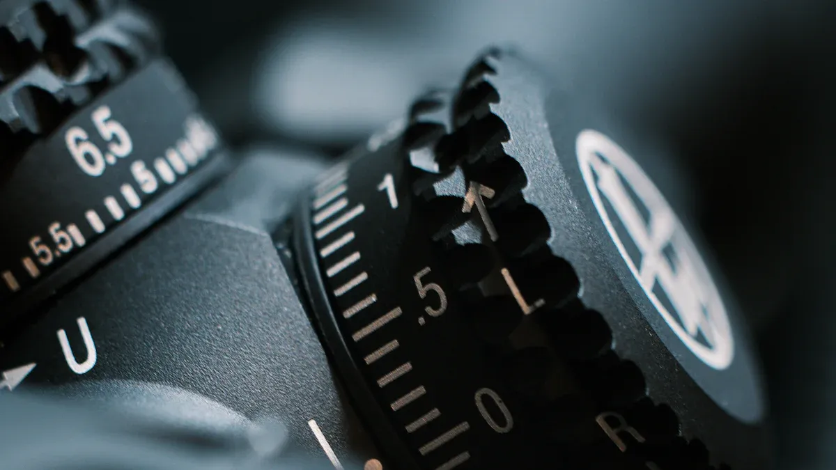 Գնորդի ուղեցույց. Ինչպես ընտրել նշանոցի օղակներ ծանր հետհարվածային հրացանների համար