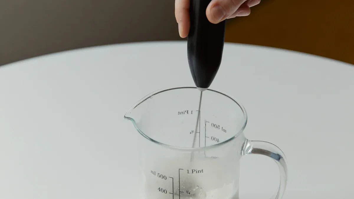 Top Milk Frother Picks for Specific Needs