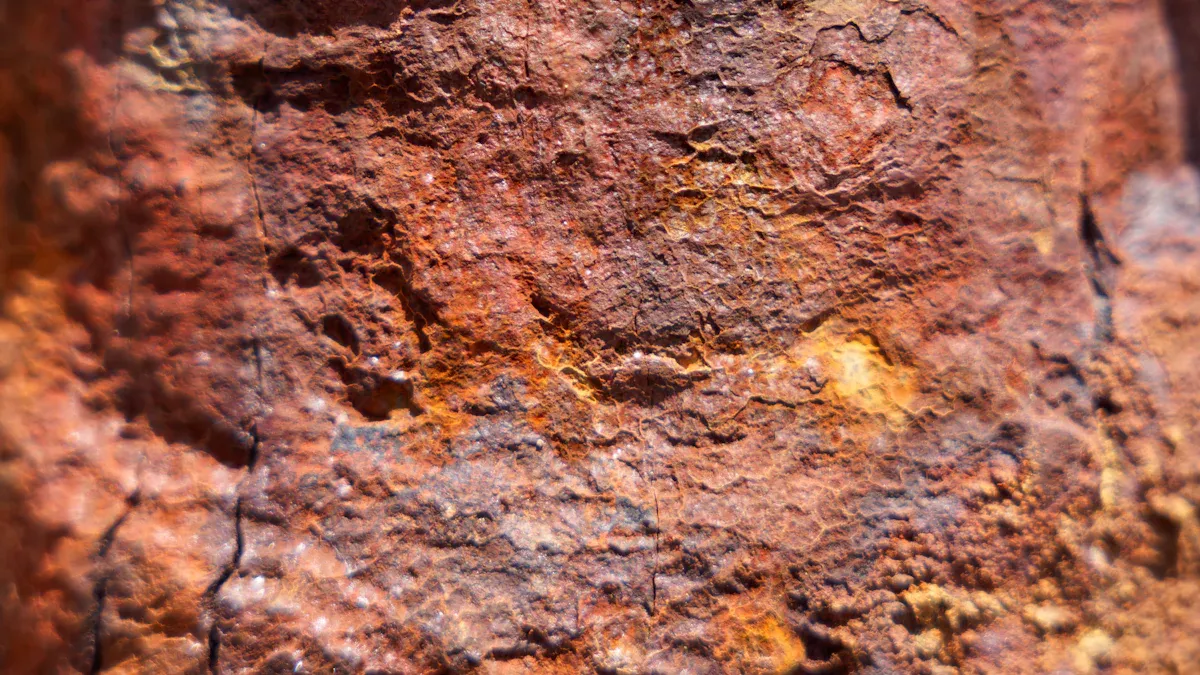 What Is Galvanized Steel?