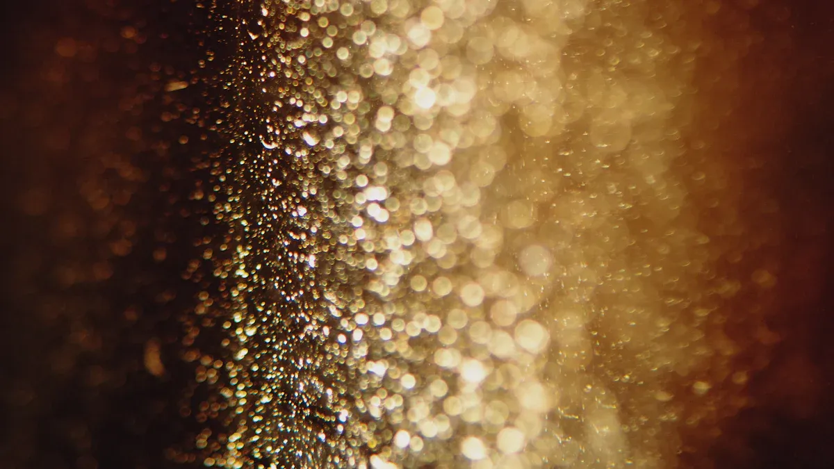 Optimizing Powder Size Distribution for Superior Sintering Quality