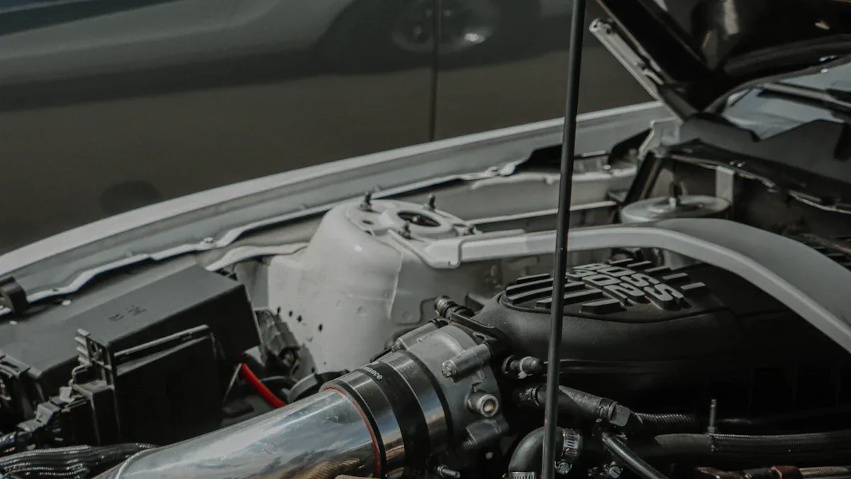 Myth 5: You Don’t Need Any Special Tools for Turbocharger Pipe 06B145771P