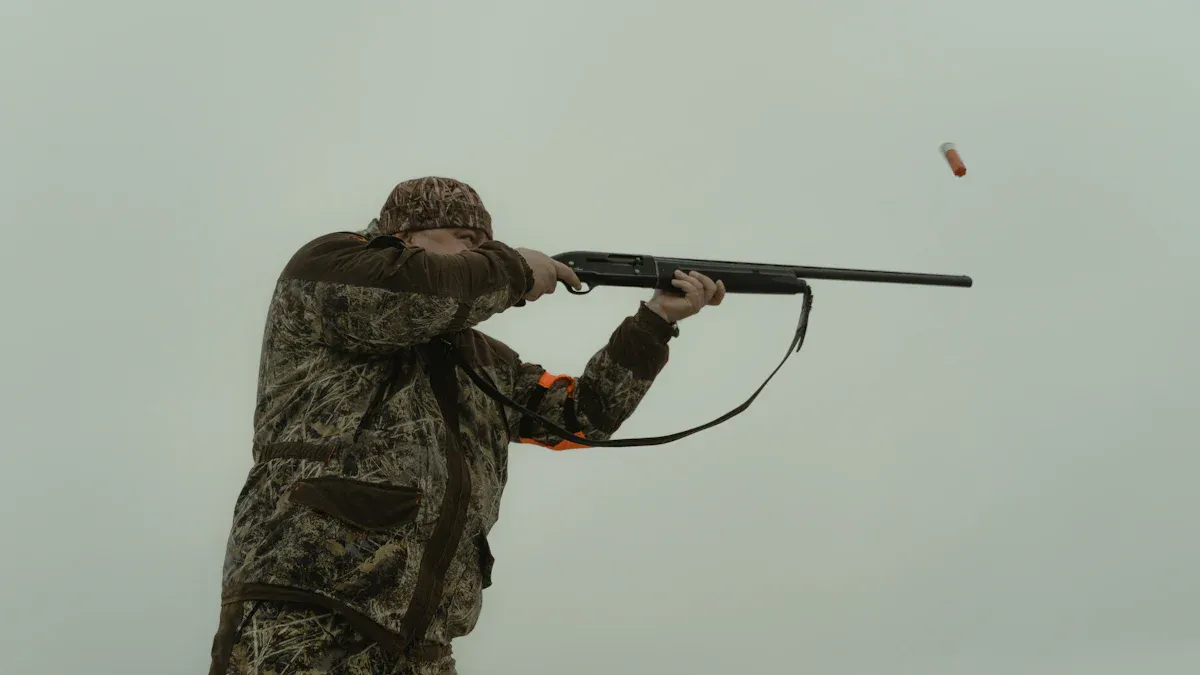 Five-Legged Hunting Shooting Stick or Not? Compare Now