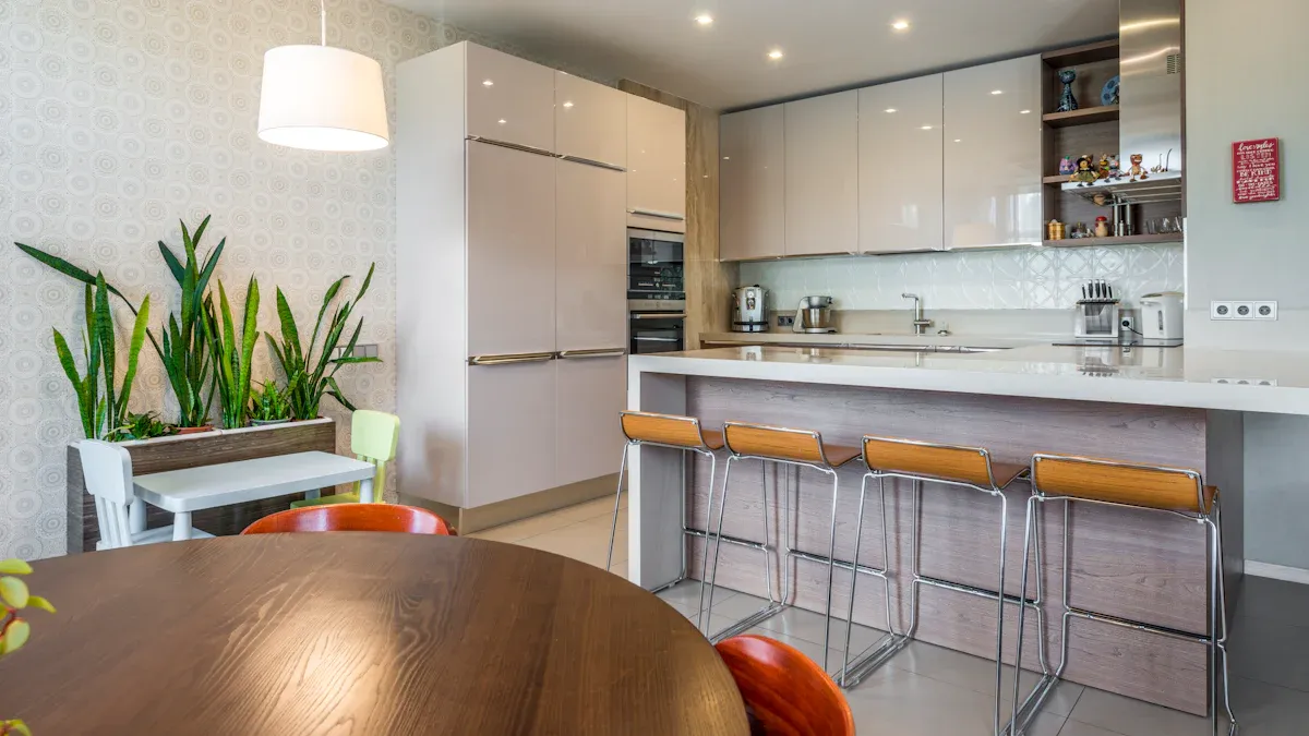 Top Picks for Compact Double Basket Air Fryers