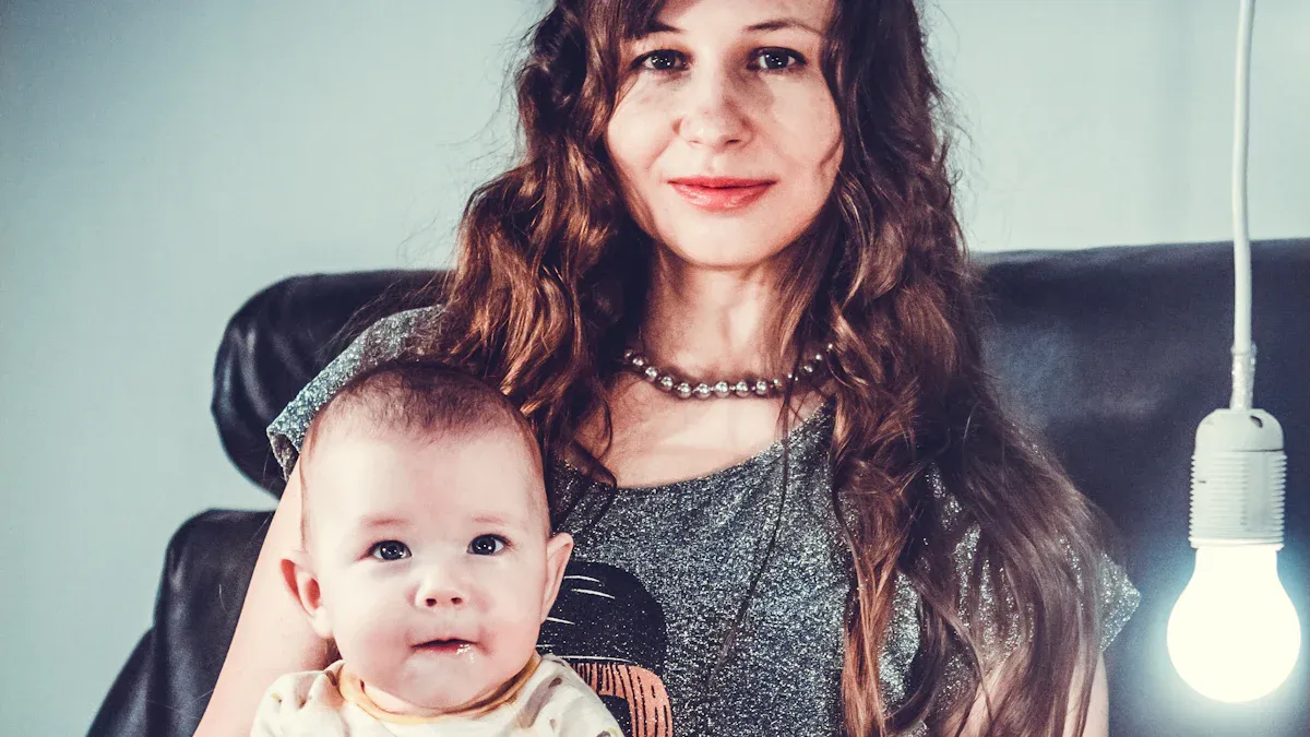 Understanding the Best Baby Car Seat Brand for Your Family