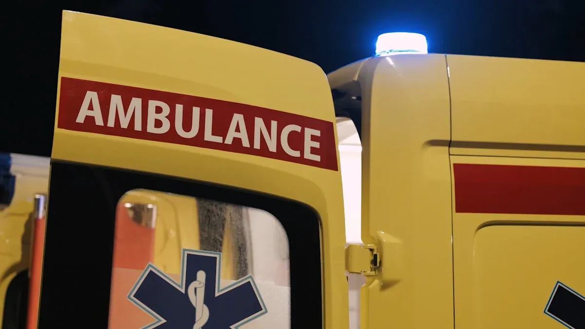 How to choose the right Auto-dial Emergency Telephone for your needs