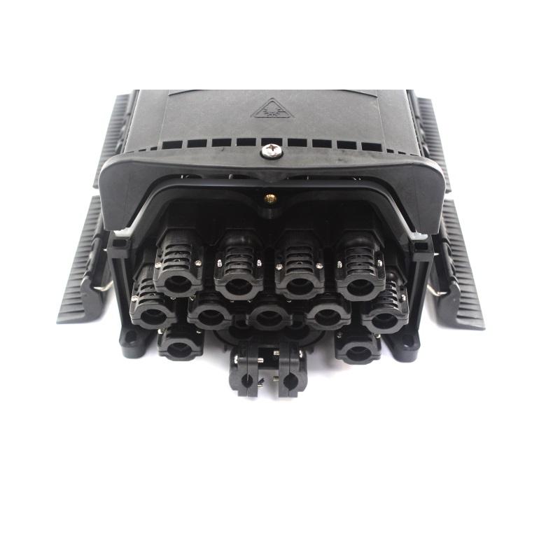 Features and Benefits of the Horizontal Splicing Box