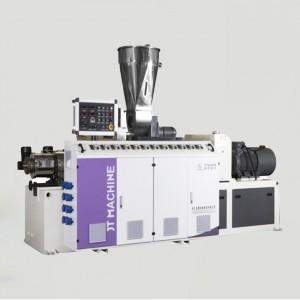 JTZS Twin Screw Extruder vs Other Brands: 7 Distinctive Advantages Explained
