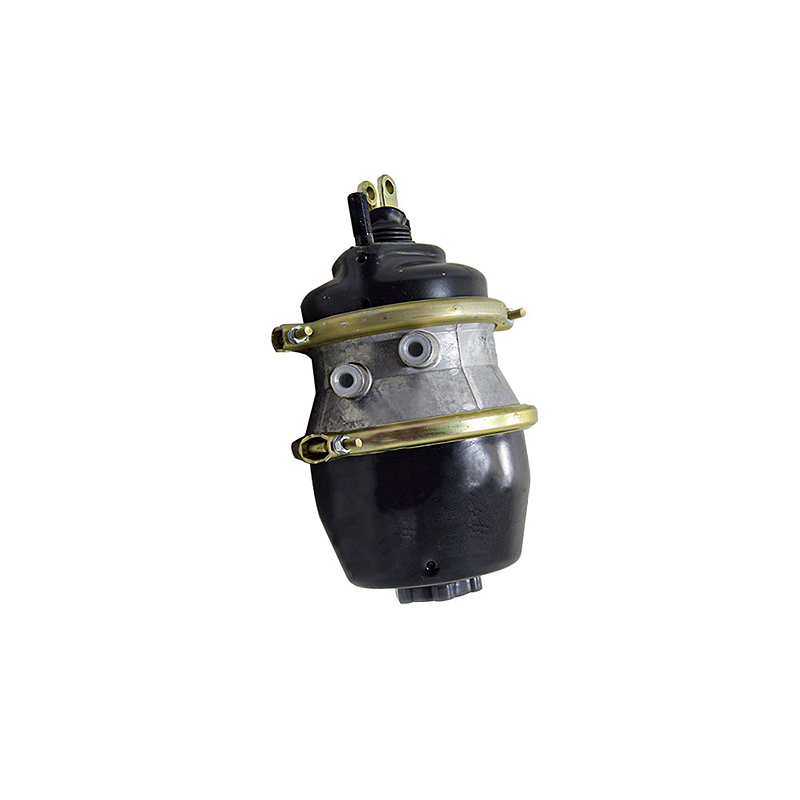 Unique Features and Specifications of the 24.3519200 Brake Chamber