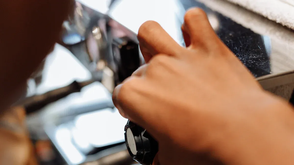 Top 10 Electric vs Manual Milk Frother The Ultimate Comparison Guide