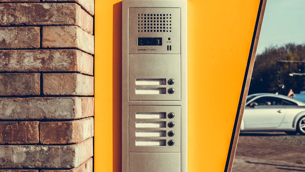 How to Choose the Best Explosionproof Telephone Wall Mounted HandsFree Emergency Intercom for Pharmaceutical Labs