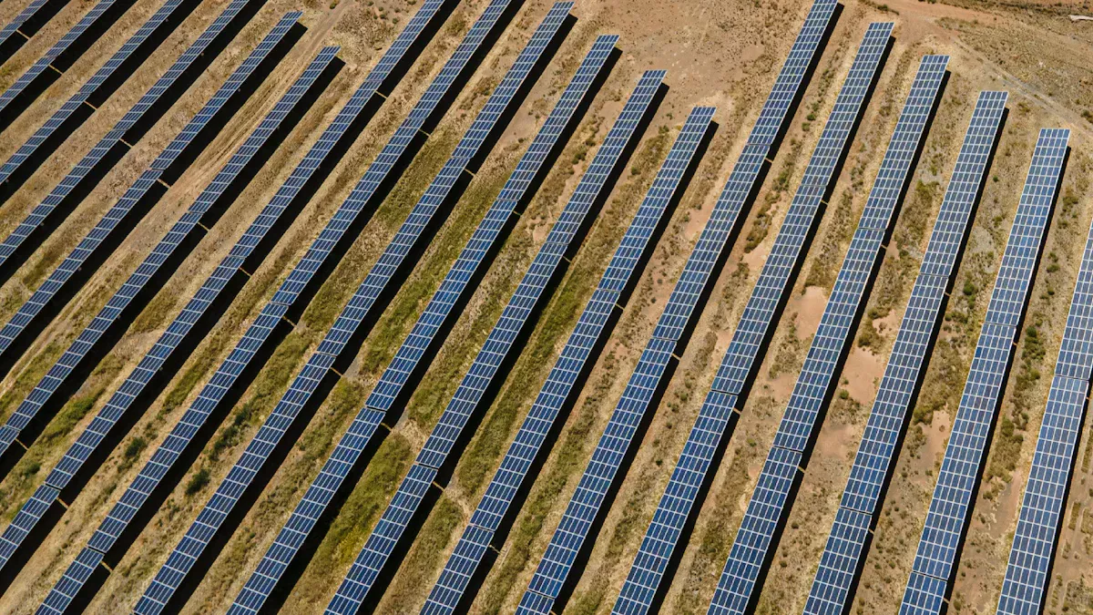 PNTECH Solar Cable: Market Adaptation and Future Innovation in Malaysia