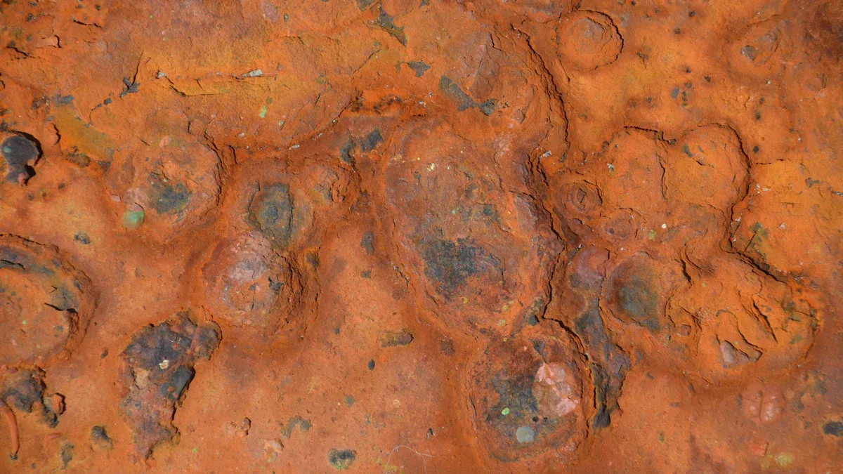 How to Maintain Galvanized Steel to Prevent Rust