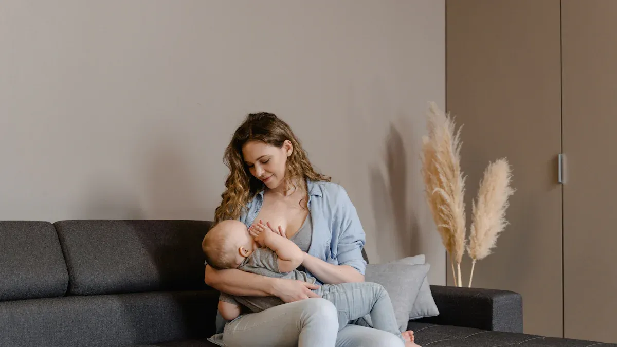 Best Options for Lactation Pods in Public Areas This Year