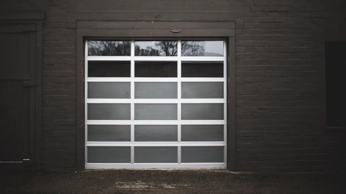 How to Know When Your Automatic Door Motor Needs Replacement?